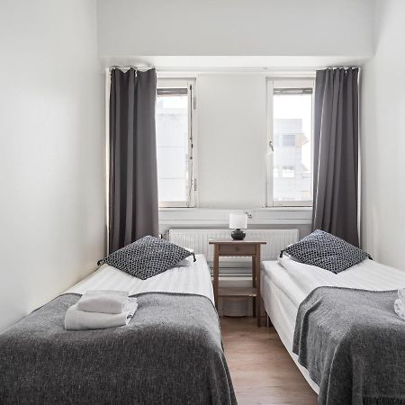 Part-Time Home Slagsta Strand Norsborg Eksteriør billede