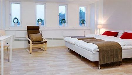 Part-Time Home Slagsta Strand Norsborg Eksteriør billede
