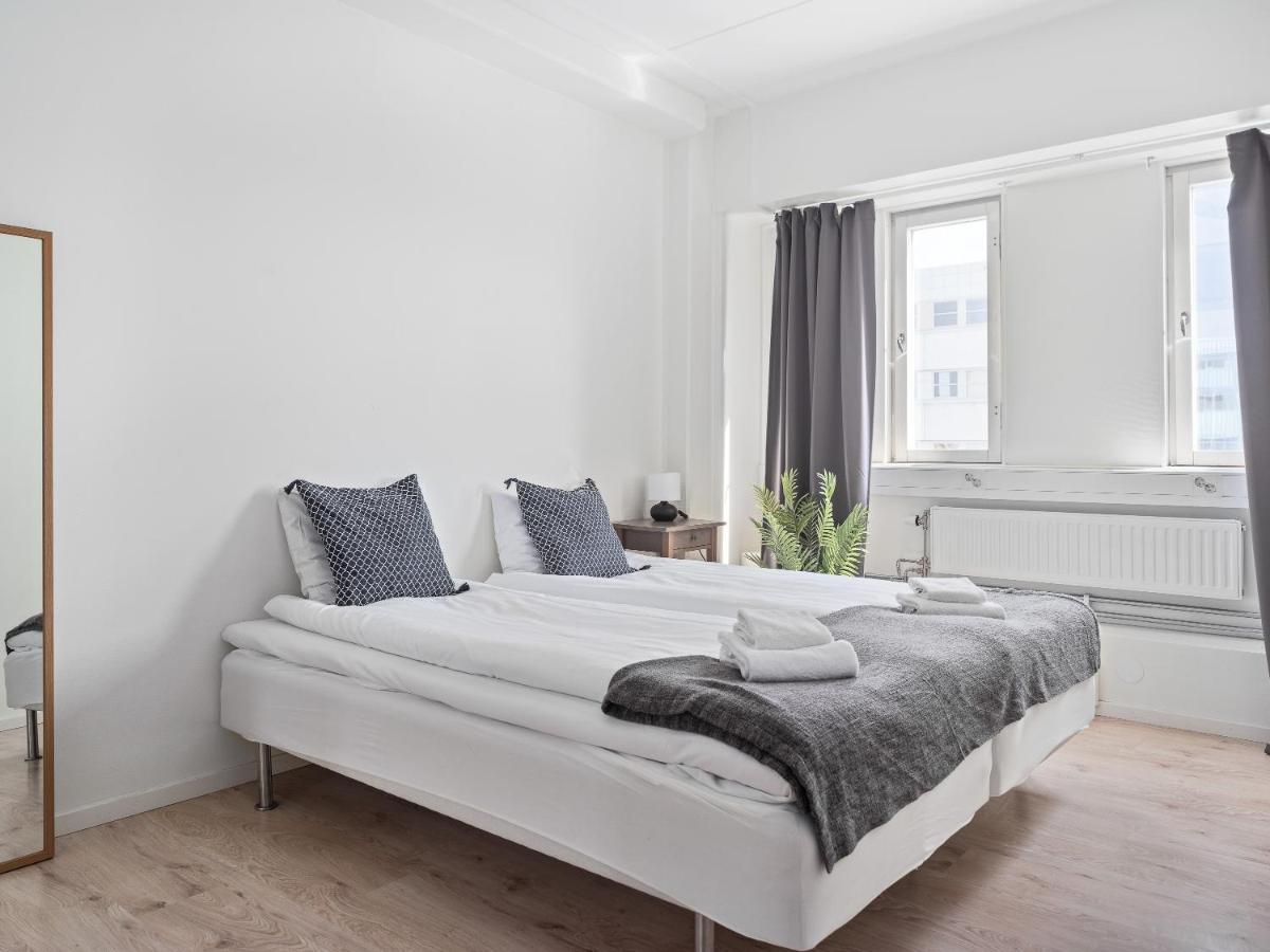 Part-Time Home Slagsta Strand Norsborg Eksteriør billede