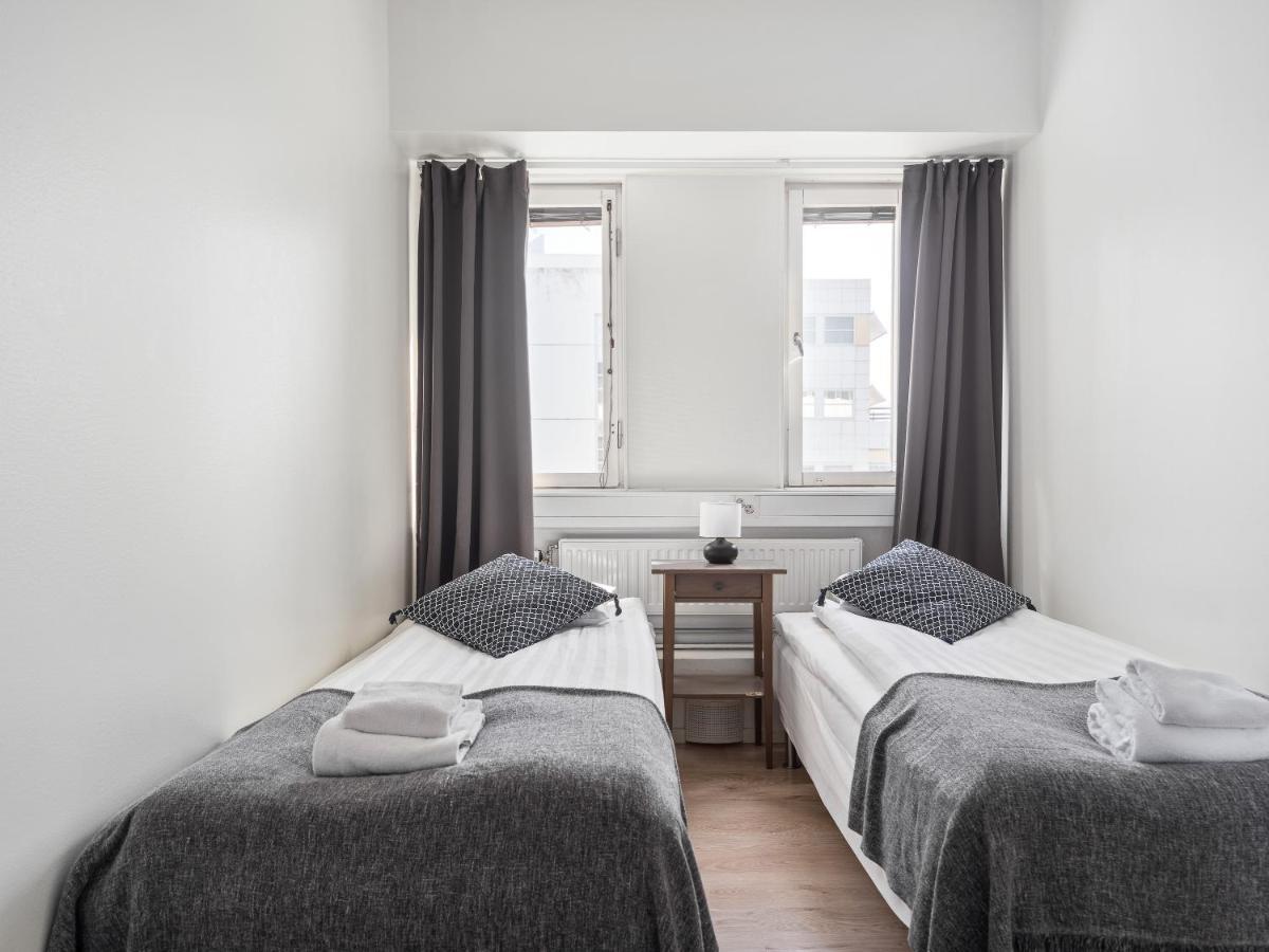 Part-Time Home Slagsta Strand Norsborg Eksteriør billede
