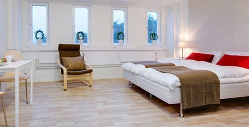 Part-Time Home Slagsta Strand Norsborg Eksteriør billede